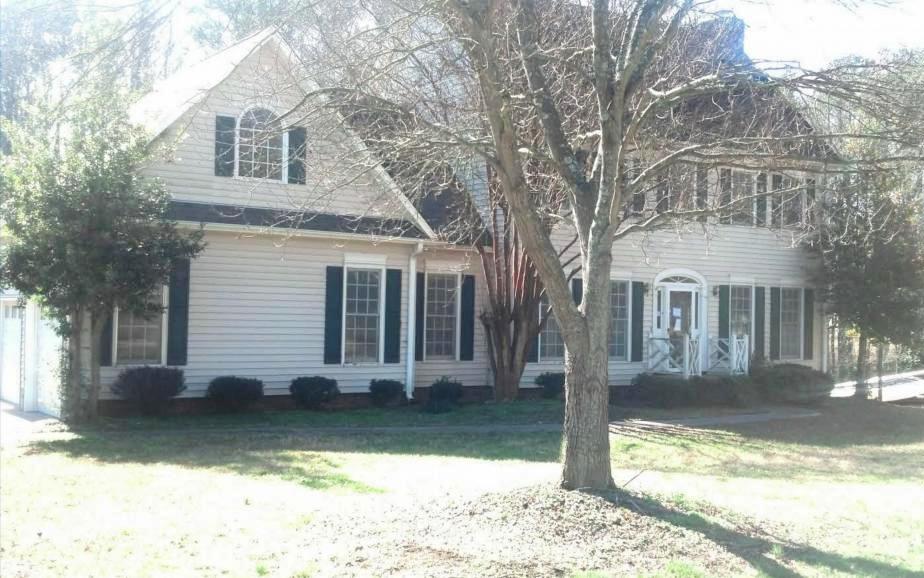 117 Wood Creek Dr, Piedmont, SC 29673 