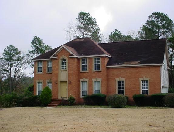 3333 Maplewood Drive, North Augusta, SC 29861 