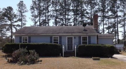 3735 Gable Terrace, Florence, SC 29505 