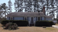 3735 Gable Terrace, Florence, SC 29505 