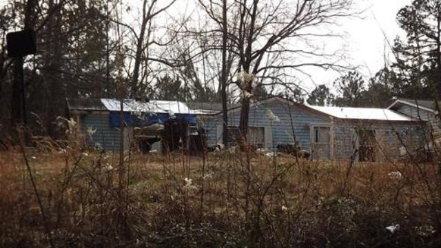 1390 Shiloh Church Road, Pauline, SC 29374 