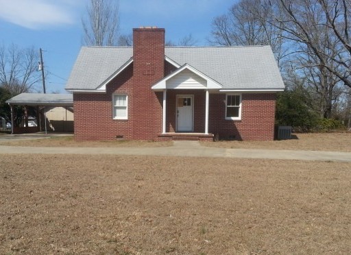 5711 Columbia Hwy N, Monetta, SC 29105 