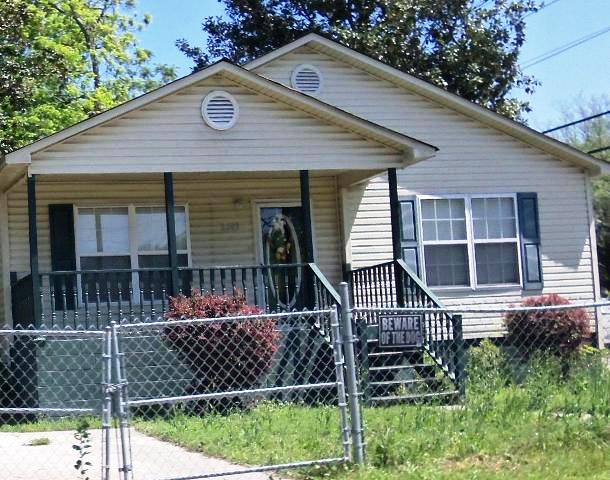 2209 Cambridge Ave, Charleston, SC 29405 