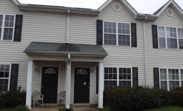 46 Buff St, Greenville, SC 29609 