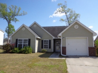 307 Slow Mill Dr, Goose Creek, SC 29445 