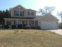 105 Glastonbury Dr, Greer, SC 29651 