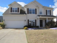 723 Thistlewood Dr, Duncan, SC 29334 