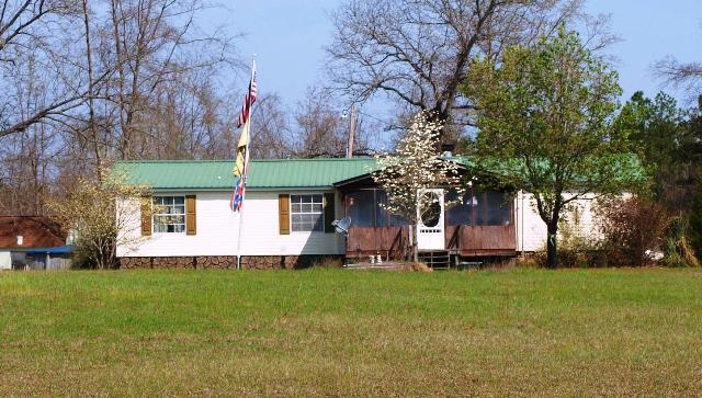 2660 Pioneer Road, Barnwell, SC 29812 