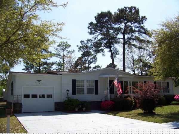 947 Winston Trail, Garden City Beach, SC 29576 