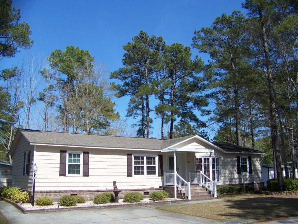 872 Grand Strand Trail, Garden City Beach, SC 29576 