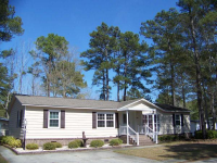 872 Grand Strand Trail, Garden City Beach, SC 29576 