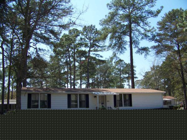 831 Jensen Drive North, Garden City Beach, SC 29576 