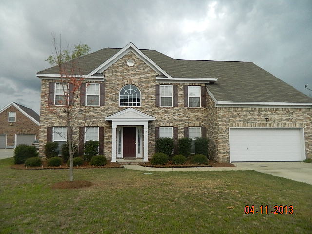 241 White Stag Circle, Blythewood, SC 29016 