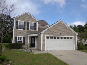 1374 Palm Cove Dr, Charleston, SC 29492 