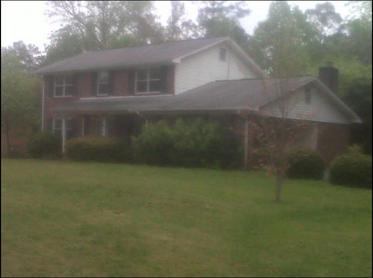 200 Lark Circle, Clemson, SC 29631 