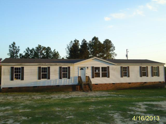 809 Bush Berry Road, Pelion, SC 29123 