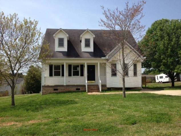 305 Green Drive, Liberty, SC 29657 