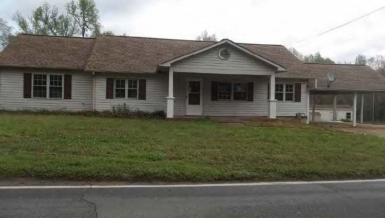 4753 Cureton Ferry, Catawba, SC 29704 