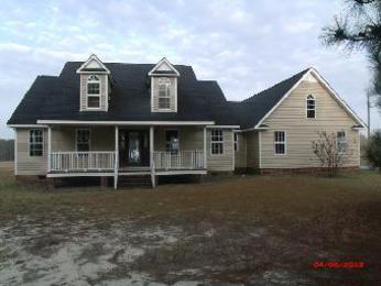 2410 Evans Mill Rd, Chesterfield, SC 29709 