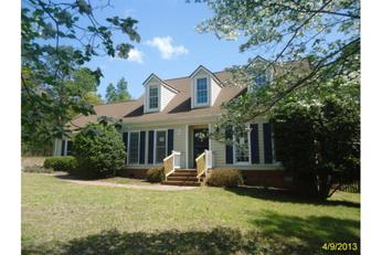 1847 Huckleberry Dr, Aiken, SC 29803 