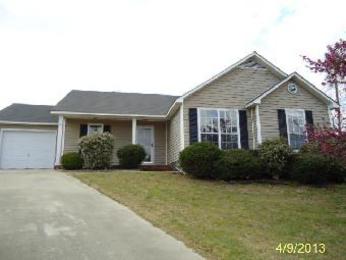 904 Gum Bluff Court, Lexington, SC 29073 