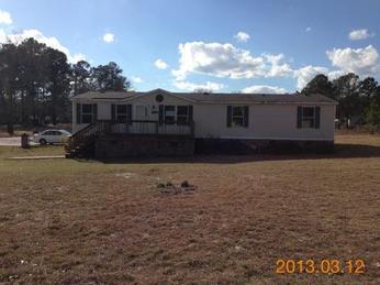 713 Mt. Calvary Road, Dillon, SC 29536 