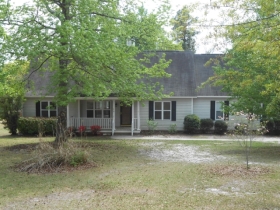 807 Woodberry Road, Lexington, SC 29073 
