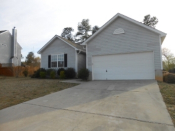 320 Ridgehill Dr, Lexington, SC 29073 