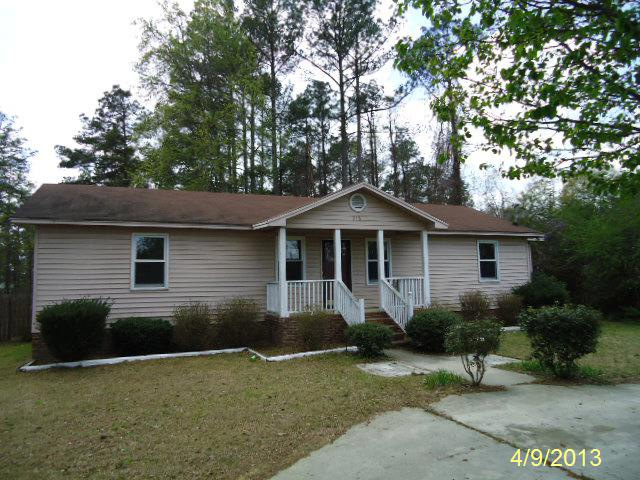 216 S. Hampton Ave, Lexington, SC 29073 