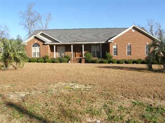 612 S Wallace Rd, Florence, SC 29506 