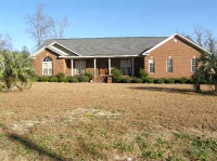 612 S Wallace Rd, Florence, SC 29506 