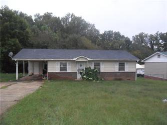 805 8th Street, Gaffney, SC 29340 