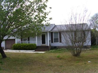 153 Aylesbury Rd, Goose Creek, SC 29445 