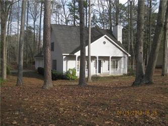 212 Locksley Drive, Greenwood, SC 29649 