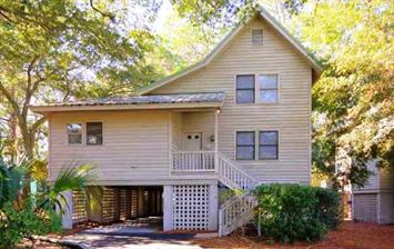 227 S Sea Pines Dr, Hilton Head, SC 29928 