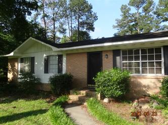 2126 Old Hopkins Rd, Hopkins, SC 29061 