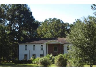 783 Katy Ln, Huger, SC 29450 