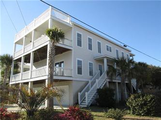 5 10th Ave, Isle Of Palms, SC 29451 