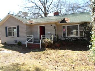 500 Kershaw St, Lancaster, SC 29720 