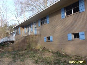 2478 University Dr, Lancaster, SC 29720 