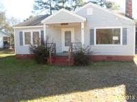 1616 Lewis Street, Camden, SC 29020 