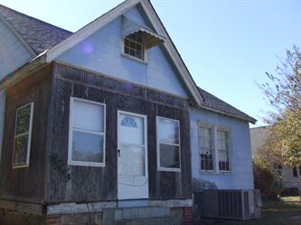 550 Fourth Street, Winnsboro, SC 29180 