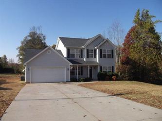 124 Templewood Court, Williamston, SC 29697 
