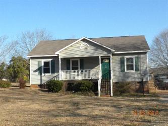 117 Burgundy Lane, Spartenburg, SC 29303 