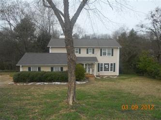 22 Glen Eagle Pl, Spartanburg, SC 29304 