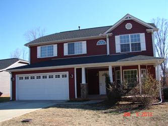 9 Collins Mill Co, Simpsonville, SC 29681 