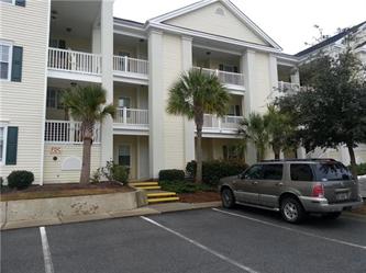 601 Hillside Ave #3034, North Myrtle Beach, SC 29582 