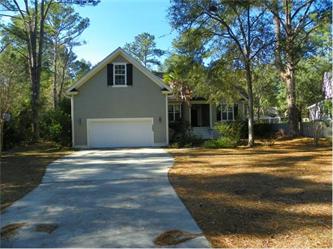123 Green Winged Teal Dr N, North Beaufort, SC 29907 