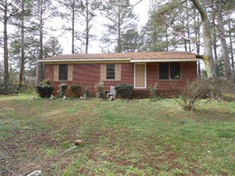 2508 Sycamore Drive, Newberry, SC 29108 