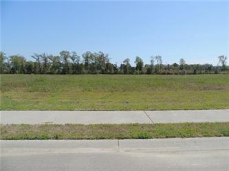 Lot 52 Boardwalk On Waterway (Apn#, Myrtle Beach, SC 29579 